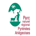 Logo PNR Pyrénées Ariègeoises