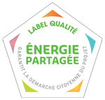 ECLA'EnR Label Qualité ÉNERGIE PARTAGEÉ